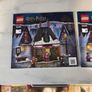 Lego Harry Potter Hogsmeade Village Image 3