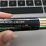 Estee Lauder Sumptuous Extreme Lash Multiplying Volumizing Mascara in Extreme Black Image 3