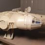 Millennium Falcon 1979 vintage star wars Image 3