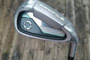 Wilson Golf Profile SGI women's 8 iron.