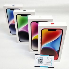 iPhone 14 - New Sealed