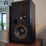 T+A Triton R-130, bookshelf speakers.German HiEnd Image 8