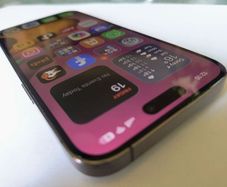 Apple iPhone 14 pro max