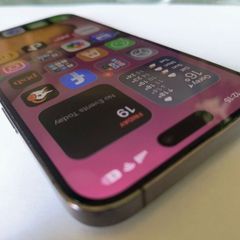 Apple iPhone 14 pro max