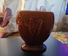 Vintage Irish Guiness Ceramic