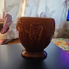 Vintage Irish Guiness Ceramic
