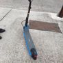 Electric scooter Image 6