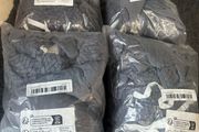 Camper van / caravan seat covers (4)