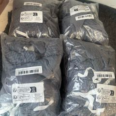 Camper van / caravan seat covers (4)