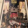 Gilt Frame 1 to 3 Complete Comic Set by Matt Kindt Image 3