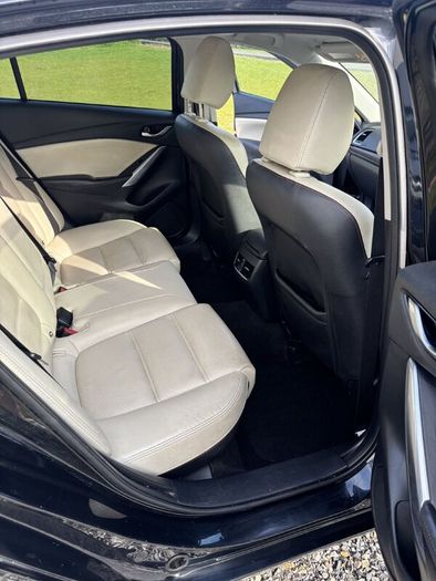 2014 Mazda 6 Sport 2.2d New Nct/service