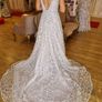 BRAND NEW-Wedding Dress- Madi Lane- Adrian Image 2