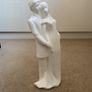 Royal Doulton Wedding Vows Figurine Image 3