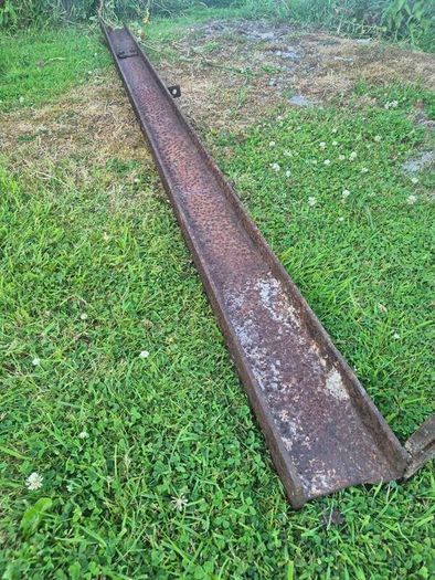 steel girder