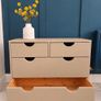 chest of drawers Image 3