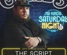 Luke combs tickets Saturday