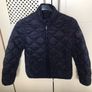 Genuine women's ugg jacket size 10 to 12 small lightweight perfect condition Image 2