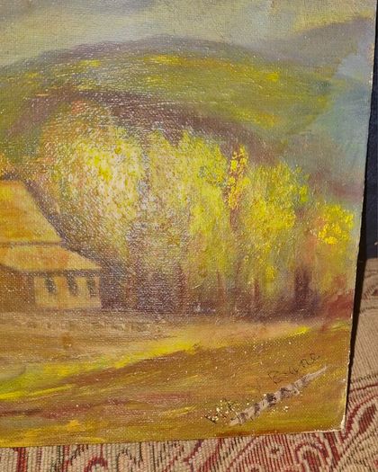 Decorative painting