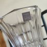 Tipperary crystal vase Image 4