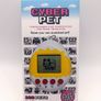 Cyber Pocket Virtual Pet Tamagotchi Style 168 Pets Winning Raise Your Own Pet Image 2