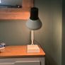 Angle poise lighting fixture Image 3
