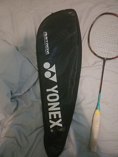 badminton