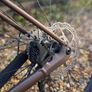 2022 Orbea Terra H40 Gravel Bike (Size M) Image 4