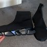 Balenciaga sock trainers size 9.5uk Image 9