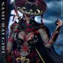 Ky Studio 1/6 Japanese Warring States Period Female Warrior Series Oichi Action Figure Image 2