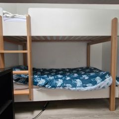 Bunk Beds