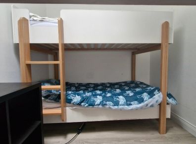 Bunk Beds