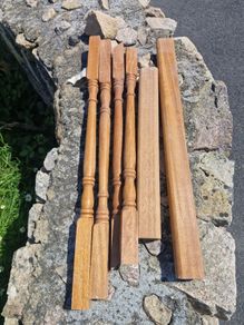 Stair parts Free
