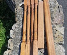 Stair parts Free