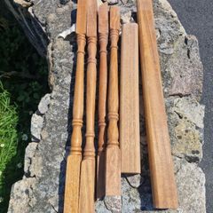 Stair parts Free