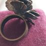 Beautiful vintage flower ring. Image 3