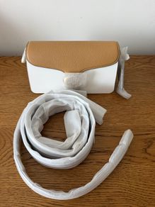 Coach Tabby Shoulder Bag 20