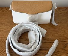 Coach Tabby Shoulder Bag 20