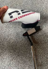 golf putter