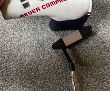 golf putter