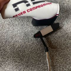 golf putter