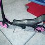 space scooter Image 2