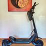 Electric Scooter Inner City Grafter Private Land Use Only Image 10