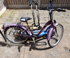 scooters