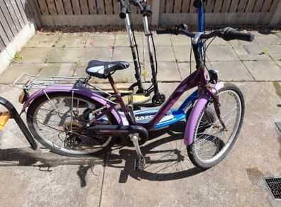 scooters