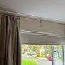 bedroom curtains Image 9