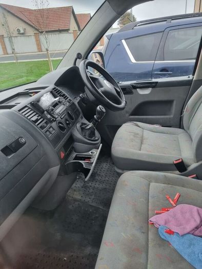 For parts or repair