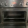 Zanussi built in double electric oven Image 4