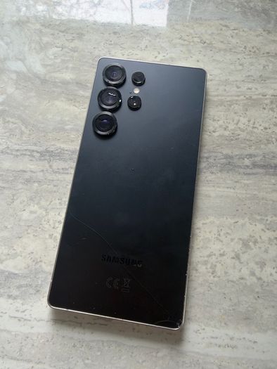Samsung S25 Ultra