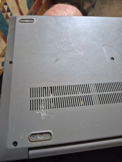 lenovo ideapad for parts or repair