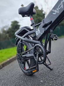 Electric bike , victrip R5 , brand new , 6 months warranty